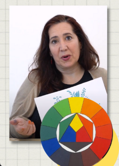 Curso Teoría del Color