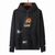 Moletom Phoenix Suns 23/24 Masculino - Preto