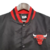 Jaqueta Chicago Bulls 23/24 Masculino - Preto na internet