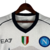 camisa-napoli-itália-away-ii-2-branco-branca-maradona-aquecimento-msc-ea7-torcedor-23-24