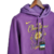 Moletom Los Angeles Lakers 23/24 Masculino - Roxo - loja online