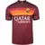 camisa-roma-itália-home-i-1-vermelha-vermelho-retrô-totti-de- rossi-qatar-airways-nike-torcedor-20-21