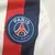 Camisa PSG II Away 19/20 - Torcedor Masculina - Branca - Master League Artigos Esportivos