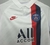 Camisa PSG II Away 19/20 - Torcedor Masculina - Branca na internet