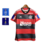 camisa-mengão-urubu-rubro-negro-home-i-1-vermelho-vermelha-preto-preta-patchs-zico-gabigol-jorge-jesus-adidas-23-24