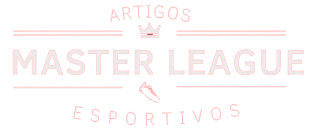 Master League Artigos Esportivos