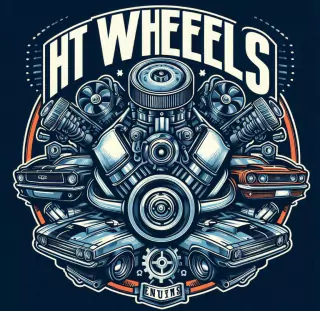 Htwheelsbr