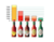 Salsa Tabasco Chipotle X 150ml - comprar online