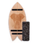 Balance Board Kanalu Wood - Corona - comprar online