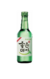 Soju Original Good Day x360 Ml