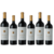 Caja Clos De Los Siete Tinto Malbec 750ml / Michel Rolland