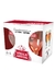 Gift Pack 2 Copas X330ml Stella Artois + 4 Latas X473ml - comprar online