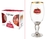 Gift Pack 2 Copas X330ml Stella Artois + 4 Latas X473ml