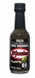 Salsa Picante Negra de Chile Habanero El Yucateco X120ml