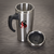 Caneca inox 450ml - comprar online