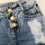 Saia Jeans - comprar online