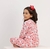 Pijama Rosa Hello Kitty - comprar online