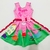 Vestido Peppa Pig