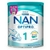 Fórmula Infantil NAN 1 Optipro L Confortis 0-6 Meses 400 G