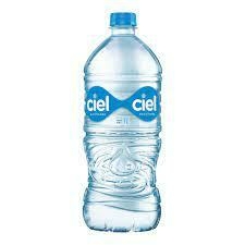 AGUA CIEL PURIFICADA 1 LTS - comprar en línea