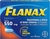 Flanax 550 Mg 12 Tabletas - comprar en línea