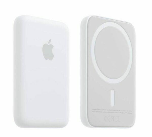 Base multicarga sales apple