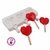 Paleta Corazon Prima X3