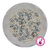 Sprinkles 100 gramos plateado -White