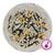 Sprinkles 100 gramos Silver - Gold