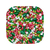 Sprinkles Navidad Verde bastones x50 Gramos