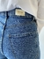 Jeans recto mid blue - RJ31 - Ronda Indumentaria