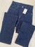 Jeans recto blue- RJ31 - comprar online