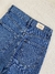 Jeans recto mid blue - RJ31 - comprar online