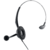 Telefone Headset Intelbras HSB50 Preto - comprar online
