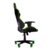 Cadeira Gamer Dazz Prime-X, Black Green - comprar online