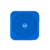 Caixa de Som Bluetooth Xtrax Pocket, Potência de 5W, Recarregável, Autonomia de até 4 Horas Azul