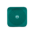 Caixa de Som Bluetooth Xtrax Pocket, Potência de 5W, Recarregável, Autonomia de até 4 Horas Verde
