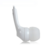 Fone de Ouvido Motorola Earbuds 2 Branco - comprar online