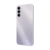 Smartphone Samsung Galaxy A14 5G, 64GB, 4GB RAM Prata - comprar online