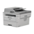 Impressora Multifuncional Brother Laser Mono Preto - DCP-B7535DW 127V - comprar online