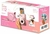 Kit Câmera instantânea Instax Mini 12 - Rosa Gloss - comprar online