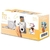 Kit Câmera instantânea Instax Mini 12 - Branco Marfim - comprar online