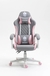 Cadeira Gamer Evolut - EG 910 Prisma Cinza/Rosa - comprar online