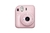 Câmera Instantânea Fujifilm Instax Mini 12 - Blossom Pink
