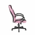Cadeira Gamer Warrior Tongea Rosa GA192 - Multilaser na internet