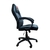 Cadeira Gamer G-Fire GC10 Preto/Cinza na internet