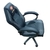 Cadeira Gamer G-Fire GC10 Preto/Cinza - loja online