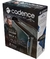 Secador de Cabelos Cadence Barber Line SEC520, Preta 220V na internet