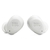 Fones de Ouvido Bluetooth JBL Wave Buds Branco - comprar online