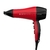 Secador de Cabelos Cadence Rouge Style SC560 Preto/Vermelho 220V - Hm Cartuchos